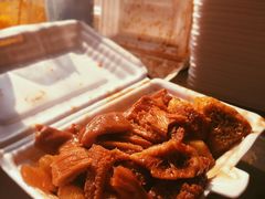 -细妹五香牛杂(步行街店)