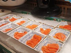 -亚马逊海鲜自助(梅溪湖步步高店)