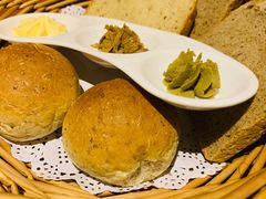 -布拉格餐厅· 中欧捷克菜(全国首店)