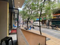 -小波紫炸鸡(水围店)