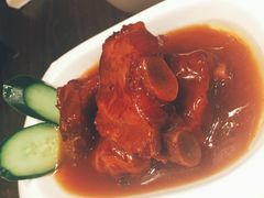 -度小月(百老汇美食街店)