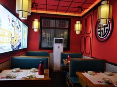 卡座-拙味兄弟龙虾·江湖菜(和畅堂店)