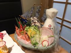 -元通寿司(大朗店)