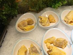 -海天盛宴新派海鲜自助餐厅(群力店)