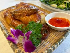 -屋顶花园餐厅(步行街老地王大厦店)