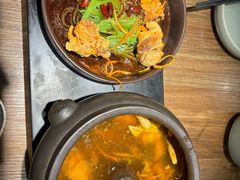 -云海肴·汽锅鸡·云南菜(曲江大悦城店)