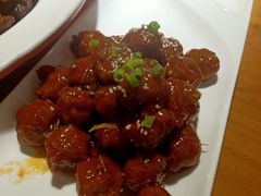 -清风园肘子馆(万家大激店)