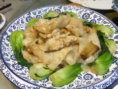 -梅利汴京烤鸭•开封豫菜地标店(晋安路店)