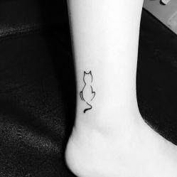 -墨無界刺青TATTOO