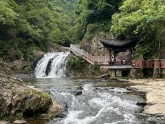 -五泄景区