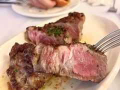 干式熟成肉眼牛排-摩根扒房(桐梓林店)