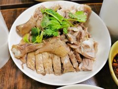 -四里沙茶面(七星西路分店)