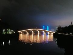 -万绿园