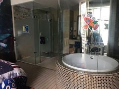 -中铁花水湾温泉酒店(大邑店)