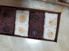 -南大门韩糕(后埭溪路店)