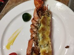 -安蒂娅·海鲜自助餐厅(安蒂娅美兰酒店)