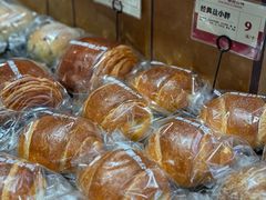 -富贵面包公司(运河店)