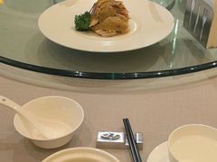 -希尔顿酒店-豫园中餐厅
