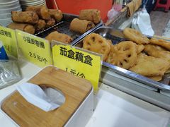 -海清宁记大馅云吞