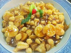 -天津大学·四十二斋餐厅