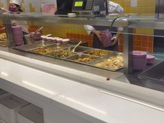 -清华大学-紫荆园餐厅
