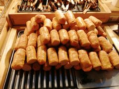 -比格比萨自助(花园路店)