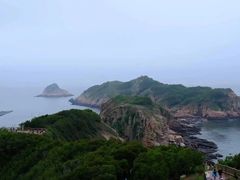 -北岐滩涂