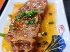 -银子铁板烧料理自助餐(人民广场店)
