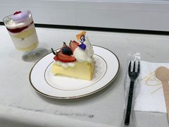 -PETIT PARIS 小巴黎(花园道店)