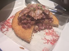 泸州腊味糍粑-同庆楼(金宝汇店)