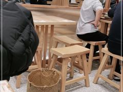 大堂-小满手工粉(北京来福士店)