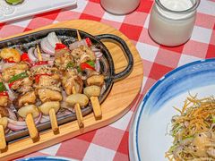 -龙桥私厨·姜花菊花过桥鱼·顺德菜(容桂店)