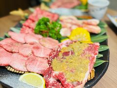 -虎丸烧肉(世纪汇店)