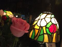 -火车头法国西餐厅