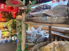 -李久其家民间餐厅(观沙岭公园店)