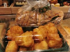 -泸溪河桃酥(西直门凯德店)