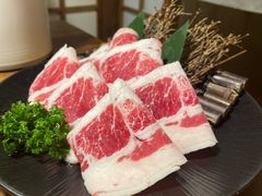 -河风の幸会精致料理