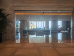 -绿城千岛湖喜来登度假酒店