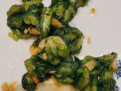 -玉华台饭庄·淮扬菜·烤鸭(望京店)