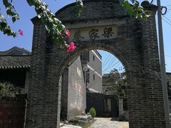 -扬美古镇景区