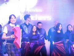 -协和双语学校(虹桥校区)