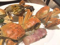 -索菲特西湖大酒店·香榭丽全日候餐厅(南山路店)