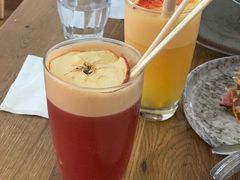 -BOR Eatery(安福路店)