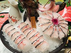 -ONE FULL 古董港式海鲜火锅