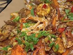 -特色酱椒鱼私房菜(黄鹤楼店)