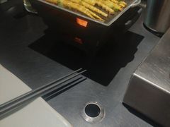 -很久以前羊肉串(朝阳路店)