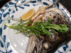 -德川家日本料理(中关村寰太大厦店)