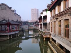 -龙潭水乡