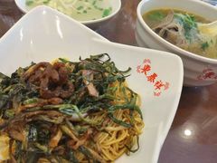-东泰祥生煎馆(长宁路店)