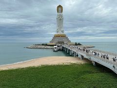 -三亚南山文化旅游区